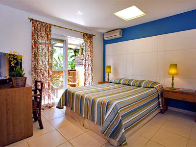 Juquehy Praia Hotel จูเกย์ ภายนอก รูปภาพ