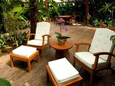 Juquehy Praia Hotel จูเกย์ ภายนอก รูปภาพ